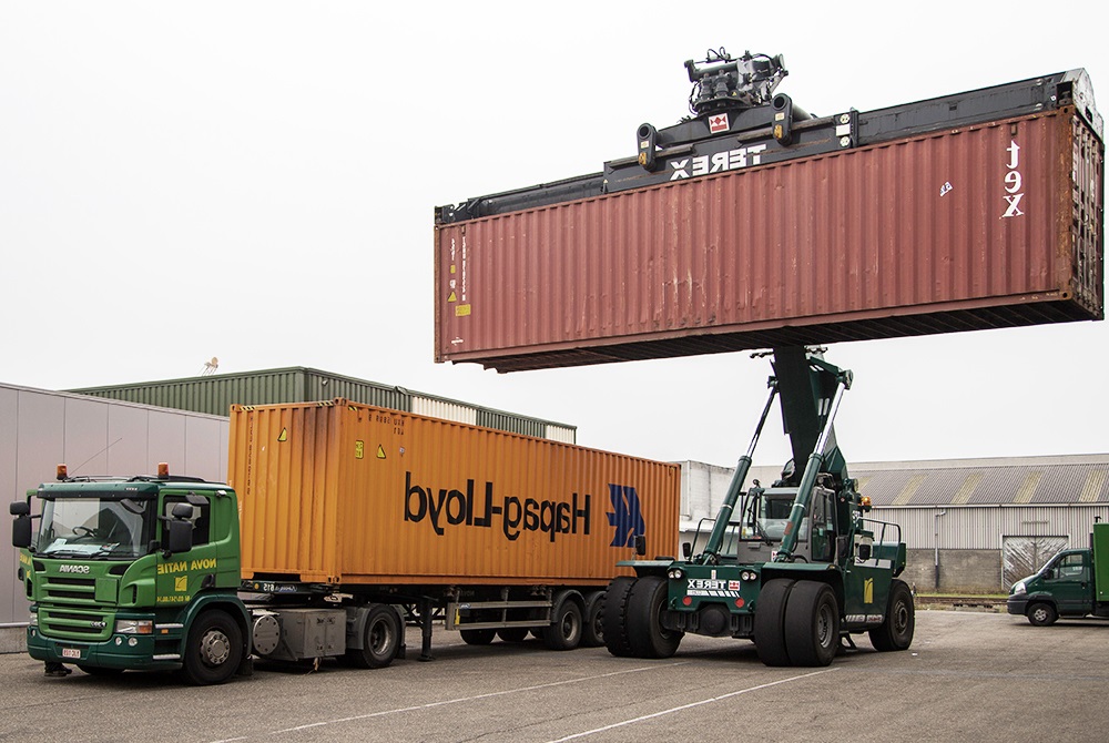 Доставка и растаможка грузов из Китая